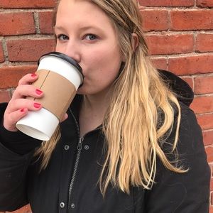 Meet your Posher, Madison